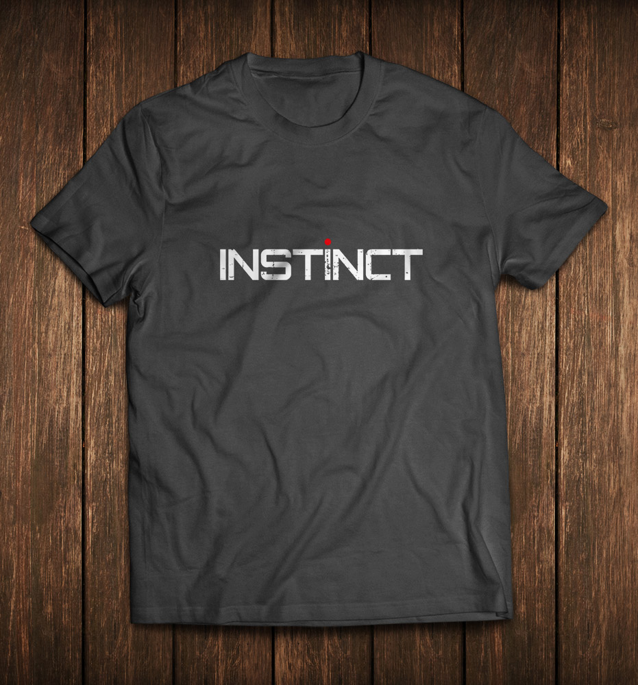 Instinct T-Shirt