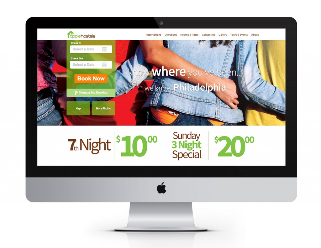 AppleHostels_SS Apple Hostels