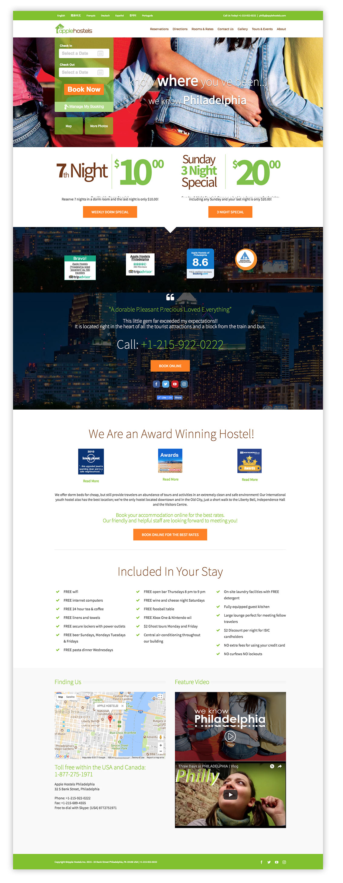 apple_web Apple Hostels