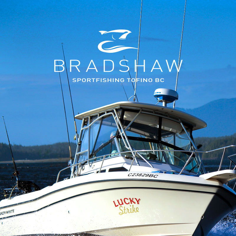 bradshaw sportfishing