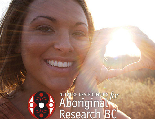 Network Environments for Aboriginal Research BC