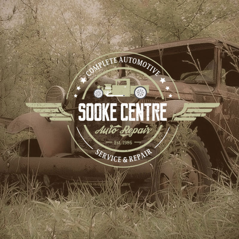 Sooke Centre Automotive