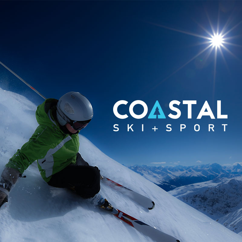 coastal ski & sport