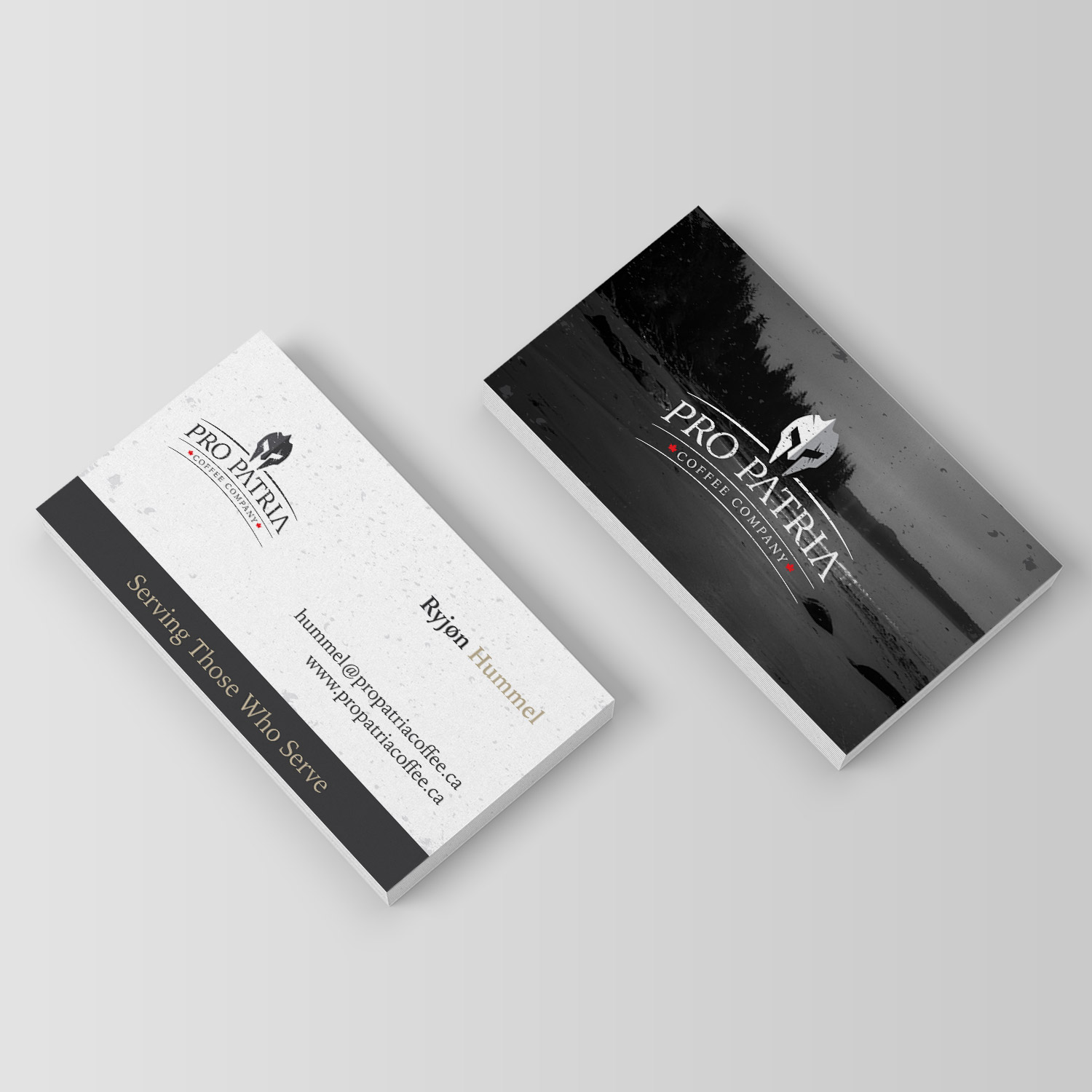 Propatria Cards
