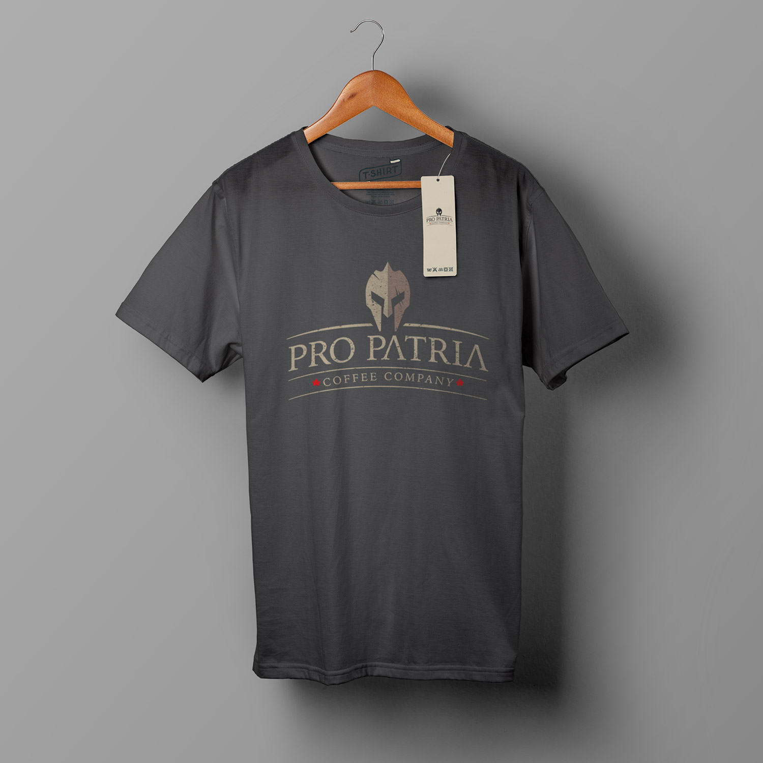 Pro Patria PPC Tshirt