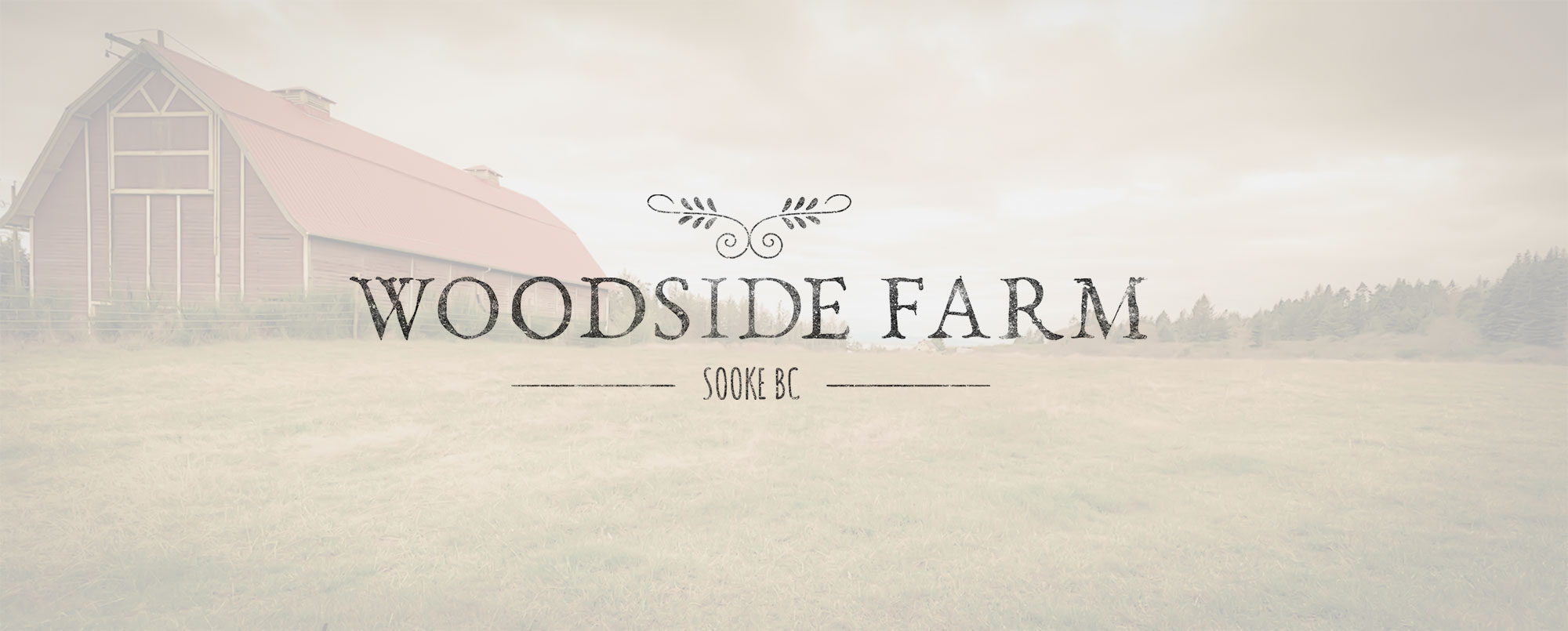 Woodside Farm Woodside Farm