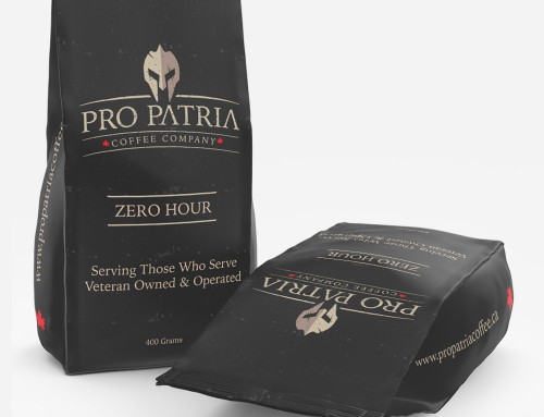 Pro Patria Coffee