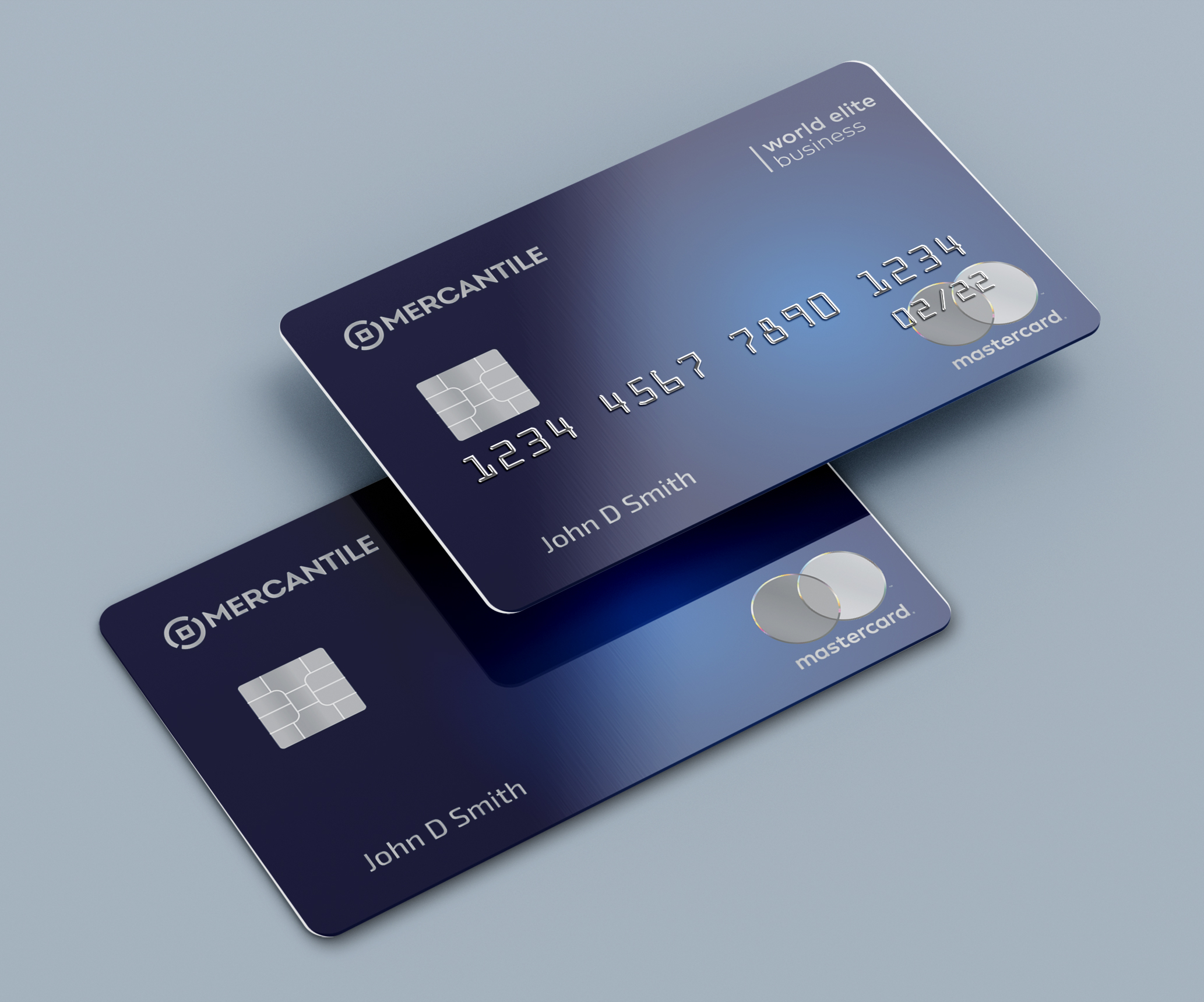 Mercantile Card BC NEIHR