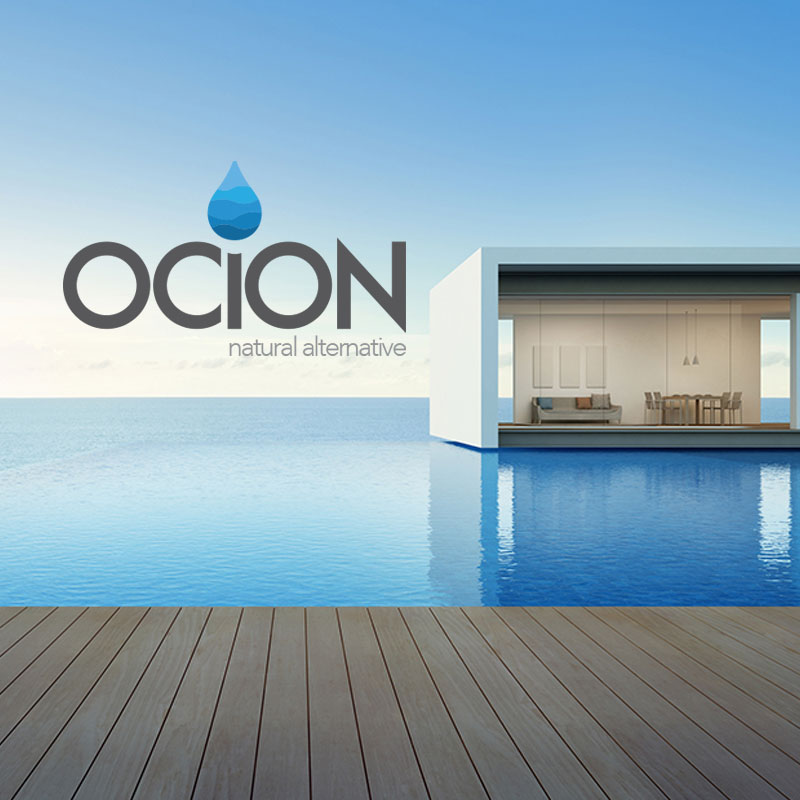 Ocion Blue